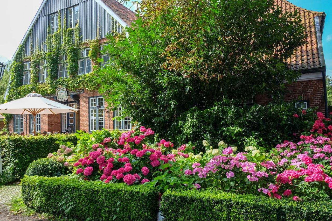 Hotel Ole Liese 판케르 외부 사진