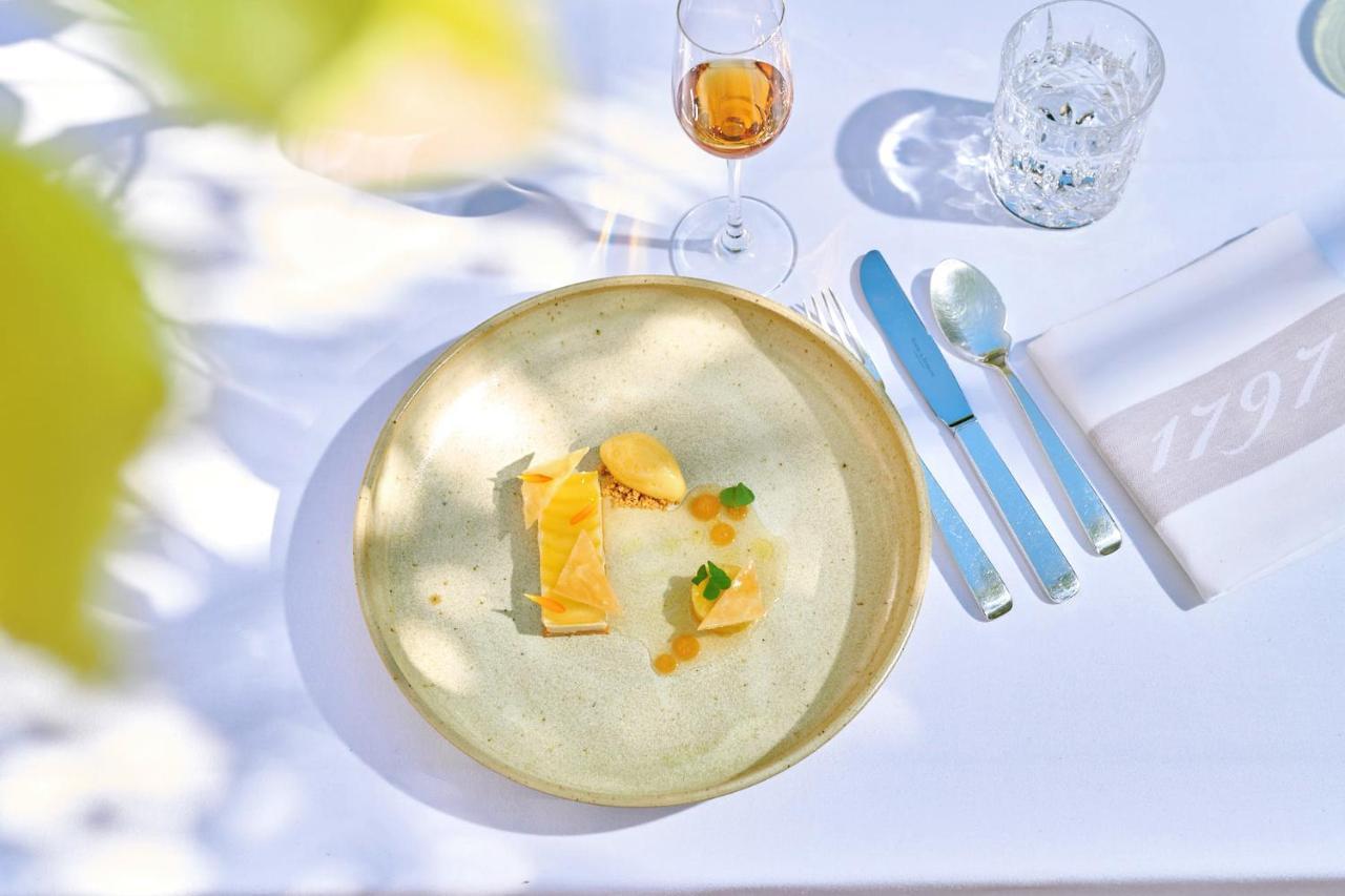 Hotel Ole Liese 판케르 외부 사진
